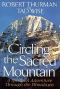 Circling The Sacred Mountain A Spiritual