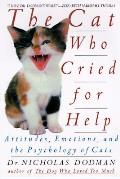 Cat Who Cried For Help Attitudes Emot