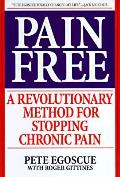 Pain Free A Revolutionary Method For Sto