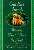 Our Best Friends Wagging Tales To Warm