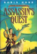 Assassin's Quest: Farseer 3