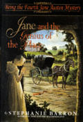 Jane & The Genius Of The Place