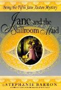 Jane & The Stillroom Maid