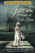 Jane & The Prisoner Of Wool House