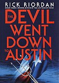 Devil Went Down To Austin