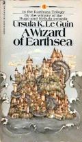 A Wizard Of Earthsea: Earthsea Cycle 1