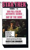 Day Of The Dove: Fotonovel 10: Star Trek: The Original Series