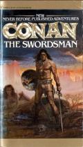 Conan The Swordsman