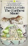 The Farthest Shore: Earthsea Cycle 3