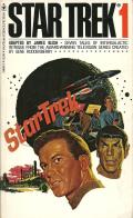 Star Trek 1: Star Trek Original TV Series Adaptations 1