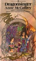 Dragonsinger: Harper Hall Of Pern 2