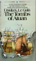 The Tombs Of Atuan: Earthsea Cycle 2