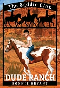 Saddle Club 06 Dude Ranch