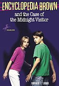 Encyclopedia Brown 13 The Case Of The Midnight Visitor