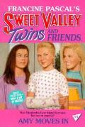 Sweet Valley Teens 44 Amy Moves In