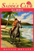 Saddle Club 14 Sea Horse