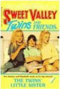 Sweet Valley Teens 49 Twins Little Sister