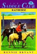 Saddle Club 21 Racehorse