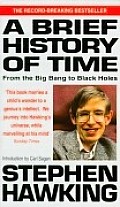 Brief History Of Time From The Big Bang
