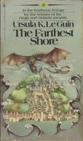 The Farthest Shore: Earthsea Cycle 3