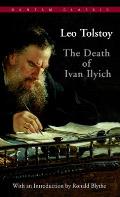 Death Of Ivan Ilych & Other Stories