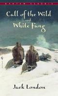 Call Of The Wild & White Fang