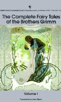 Brothers Grimm Complete Fairy Tales