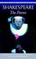 Shakespeare The Poems