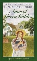 Anne Of Green Gables 01