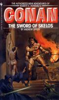 The Sword Of Skelos: Conan