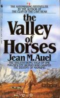 The Valley Of Horses: Earth's Children 2