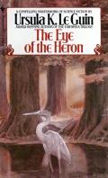The Eye Of The Heron