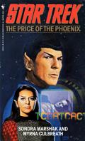 The Price Of The Phoenix: Star Trek: The Original Series 3