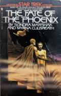The Fate Of The Phoenix: Star Trek: The Original Series 9