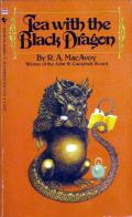 Tea With The Black Dragon: Black Dragon 1