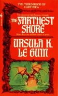 The Farthest Shore: Earthsea Cycle 3