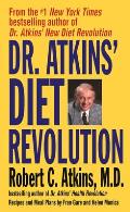 Dr Atkins Diet Revolution The High Calorie Way to Stay Thin Forever