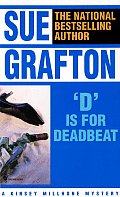 D Is For Deadbeat