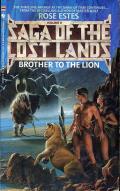 Brother to the Lion: Saga of the Lost Lands 2