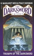 Triumph Of The Darksword Darksword 03