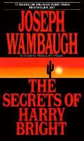 Secrets Of Harry Bright