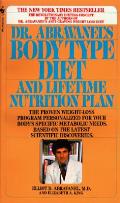 Dr Abravanels Body Type Diet & Lifetime