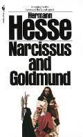Narcissus & Goldmund
