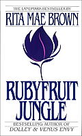 Rubyfruit Jungle