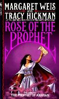 Prophet Of Akhran Rose Of The Prophet 3