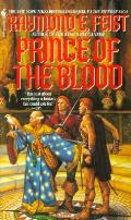 Prince of the Blood: Riftwar: Krondor's Sons 1