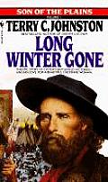 Long Winter Gone Sons Of The Plains 1