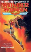 The Further Adventures Of Wonder Woman