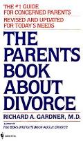 Parents Book About Divorce