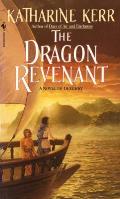 Dragon Revenant Deverry 04